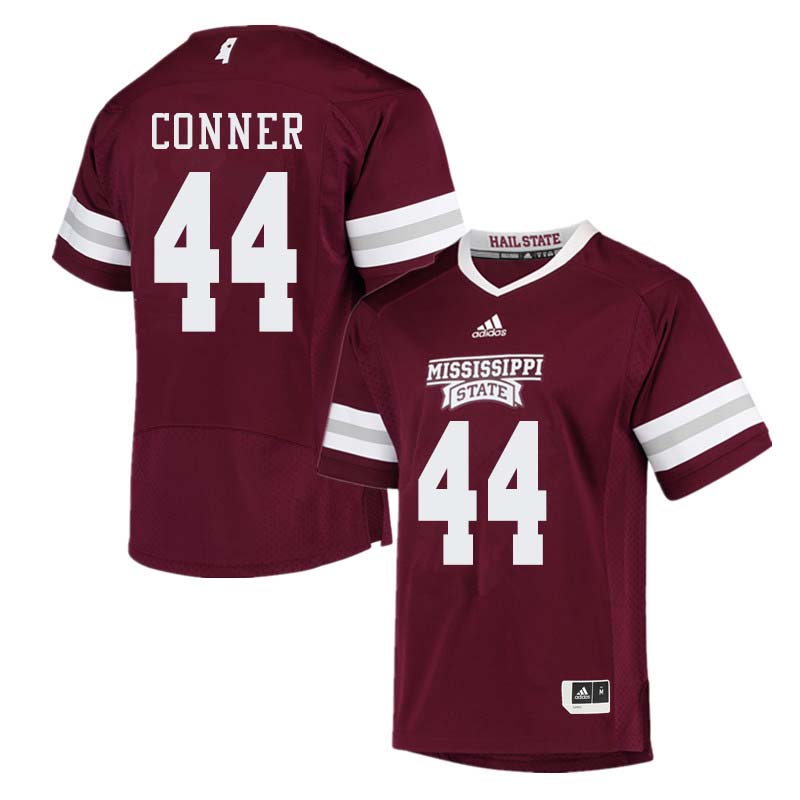 Aadreekis Conner Jersey : NCAA Mississippi State Bulldogs College ...